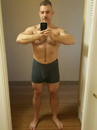 OnlyFans cuenta hubbyforfeet avatar 1
