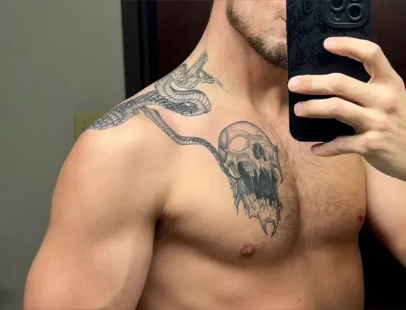 OnlyFans cuenta ericstephxn avatar 1