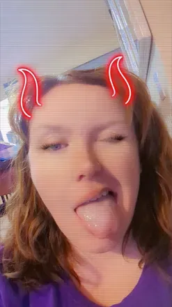 OnlyFans cuenta vintagewitchteaze avatar 1