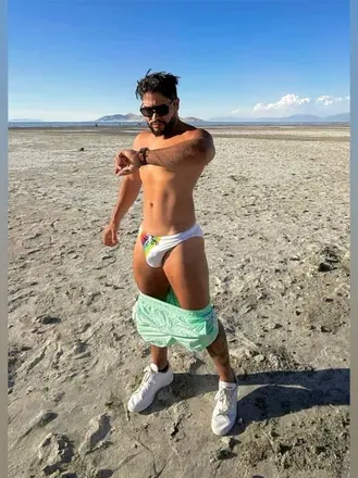 OnlyFans de estebandavidxl