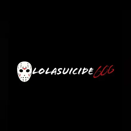 OnlyFans cuenta lolasuicide666 header 2