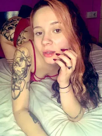 OnlyFans account  innablackx avatar 1