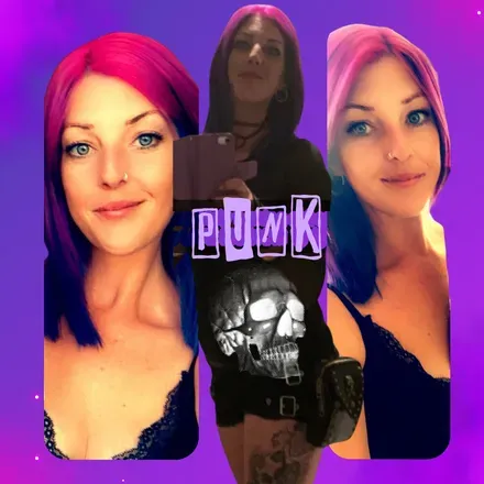 OnlyFans cuenta chilledpunk avatar 1