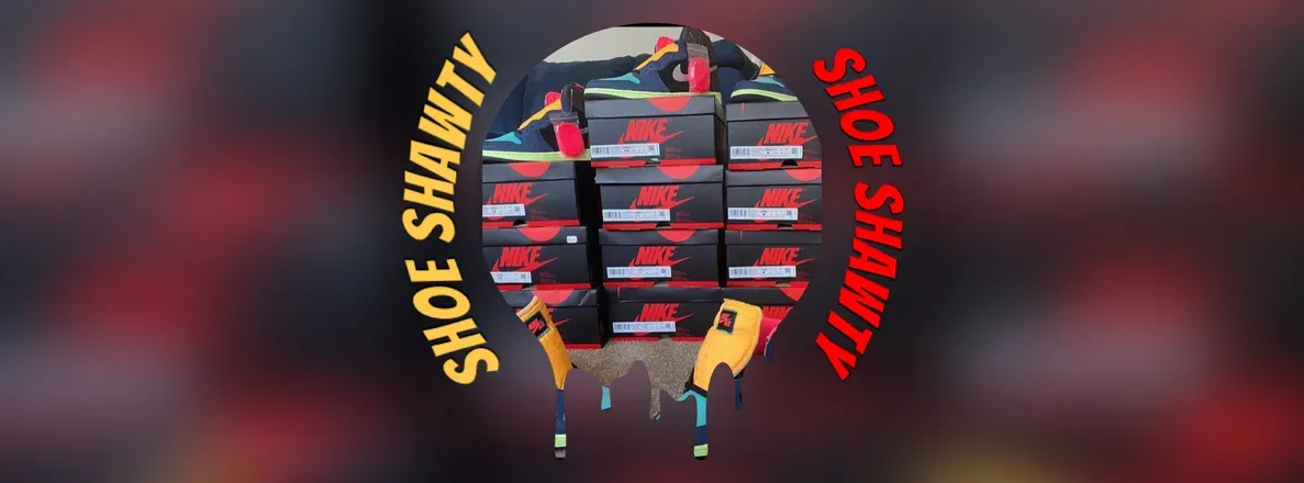 OnlyFans cuenta shoeshawty header 2