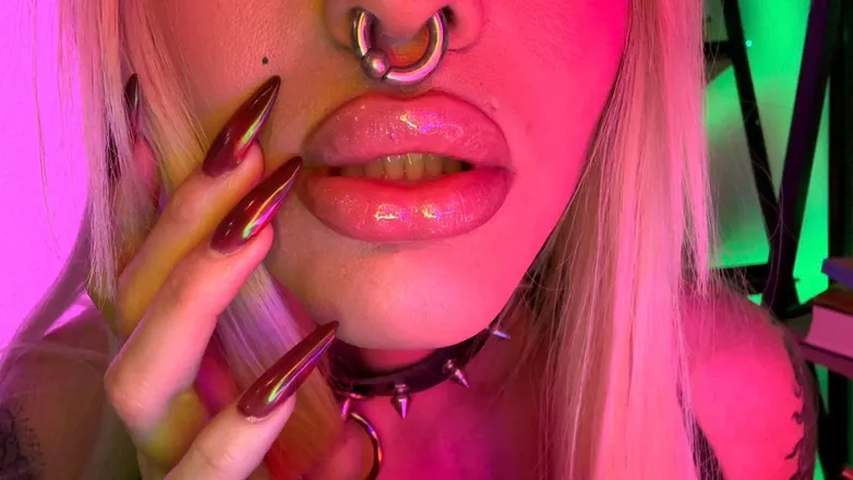 OnlyFans cuenta berrypinkasmr header 2
