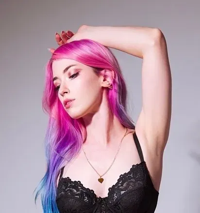 OnlyFans cuenta morganlefoy avatar 1