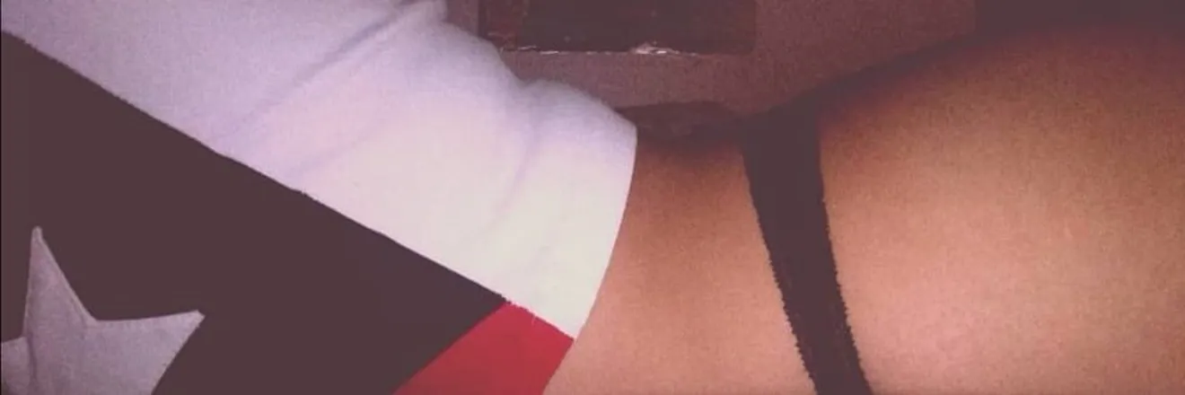 OnlyFans cuenta donatellasmile header 2