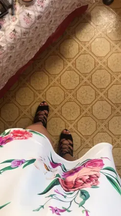 OnlyFans cuenta fettyfeet20 avatar 1