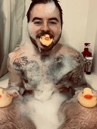 OnlyFans cuenta thelittleduckk avatar 1