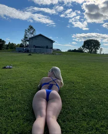 OnlyFans cuenta beckylove95 avatar 1