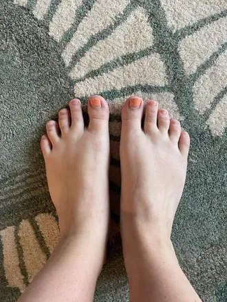 OnlyFans cuenta foxtailfeet avatar 1