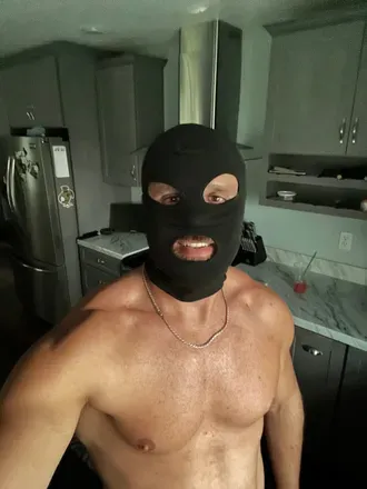 OnlyFans cuenta huggybear1x avatar 1