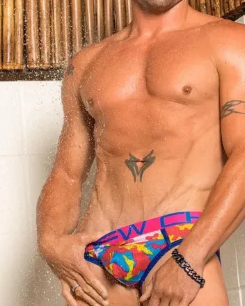 OnlyFans cuenta hot_rod69 avatar 1