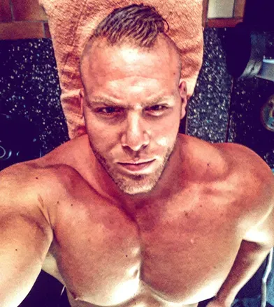 OnlyFans cuenta kmuscu avatar 1
