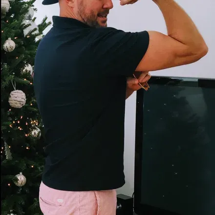 OnlyFans cuenta tallgringo avatar 1