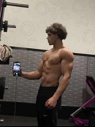 OnlyFans cuenta fivestarmarcus avatar 1