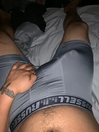 OnlyFans cuenta ijustugh avatar 1