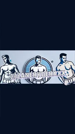 OnlyFans cuenta zaneryderxxx header 2