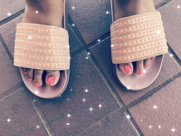 OnlyFans account  callietootsie header 2
