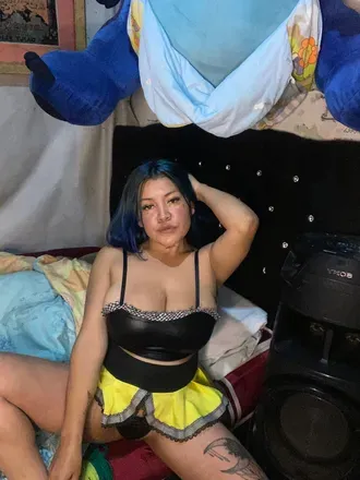 OnlyFans cuenta tatiana.pardo avatar 1