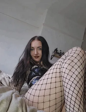 OnlyFans account  rubberscarlett avatar 1