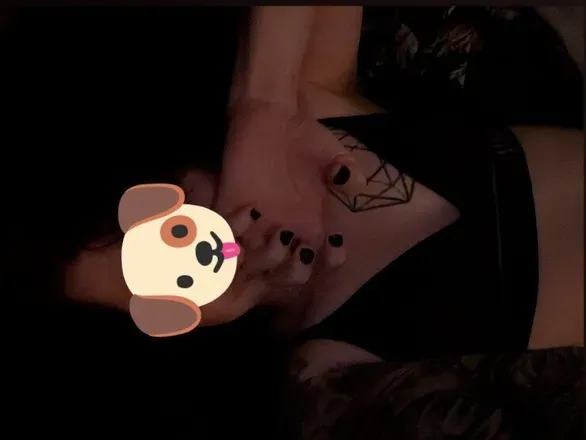OnlyFans cuenta girldogthing header 2