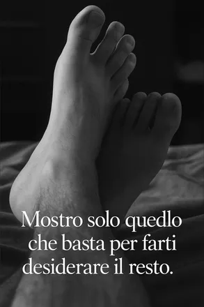 OnlyFans account  sexy_segreti header 2