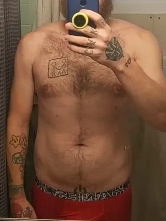 OnlyFans cuenta papabear6286 avatar 1