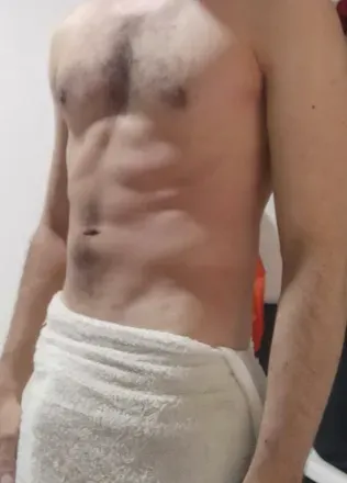 OnlyFans cuenta megandmike avatar 1