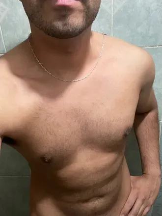 OnlyFans cuenta mfritz avatar 1