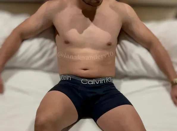 OnlyFans cuenta elchicofantasias header 2
