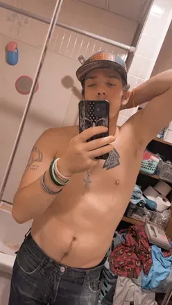 OnlyFans cuenta christian1999 header 2