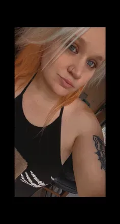 OnlyFans cuenta raverbabyxx avatar 1