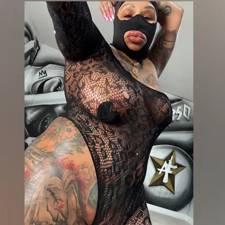 OnlyFans cuenta calypsosowavy avatar 1