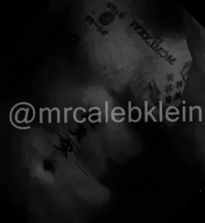 OnlyFans cuenta mrcalebklein avatar 1