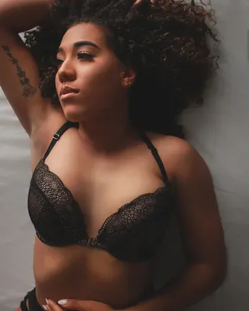 OnlyFans cuenta melanincookiecrumble avatar 1