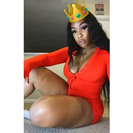 OnlyFans cuenta slayqheen avatar 1