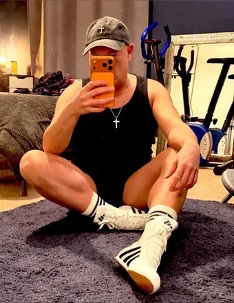 OnlyFans cuenta kjpmk avatar 1