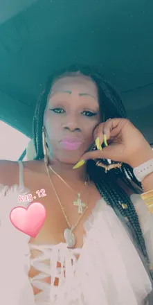OnlyFans cuenta michelle_coco_brown avatar 1