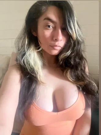 OnlyFans cuenta thehungrychica avatar 1