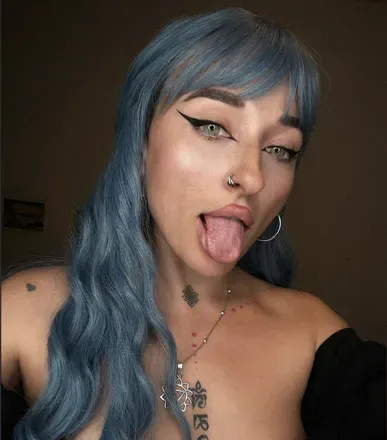 OnlyFans cuenta alisafun avatar 1