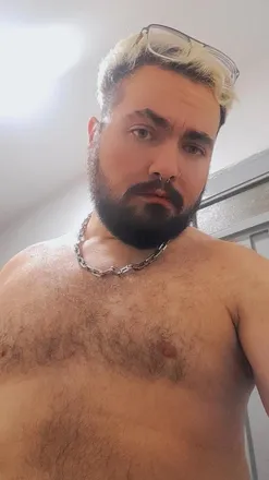 OnlyFans cuenta manolobear header 2