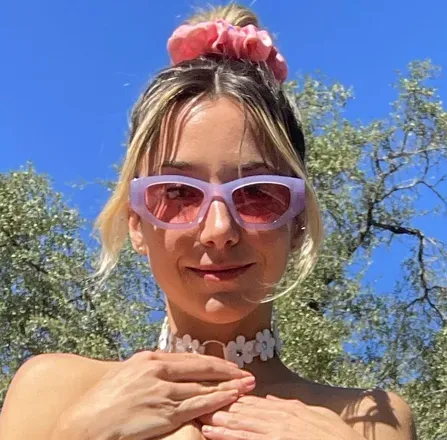 OnlyFans cuenta bad-berry avatar 1