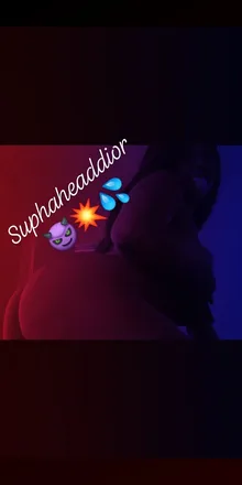 OnlyFans cuenta suphaheaddior95 header 2