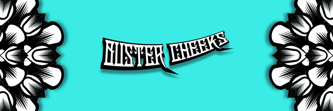 OnlyFans account  bustercheeks header 2