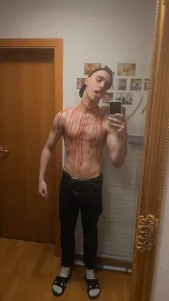 OnlyFans cuenta oliwer_vask avatar 1