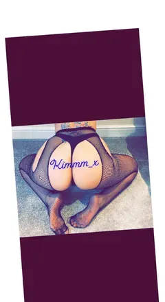 OnlyFans account  kimmm_x header 2