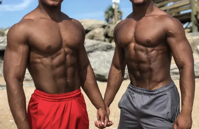 OnlyFans cuenta st-twins avatar 1