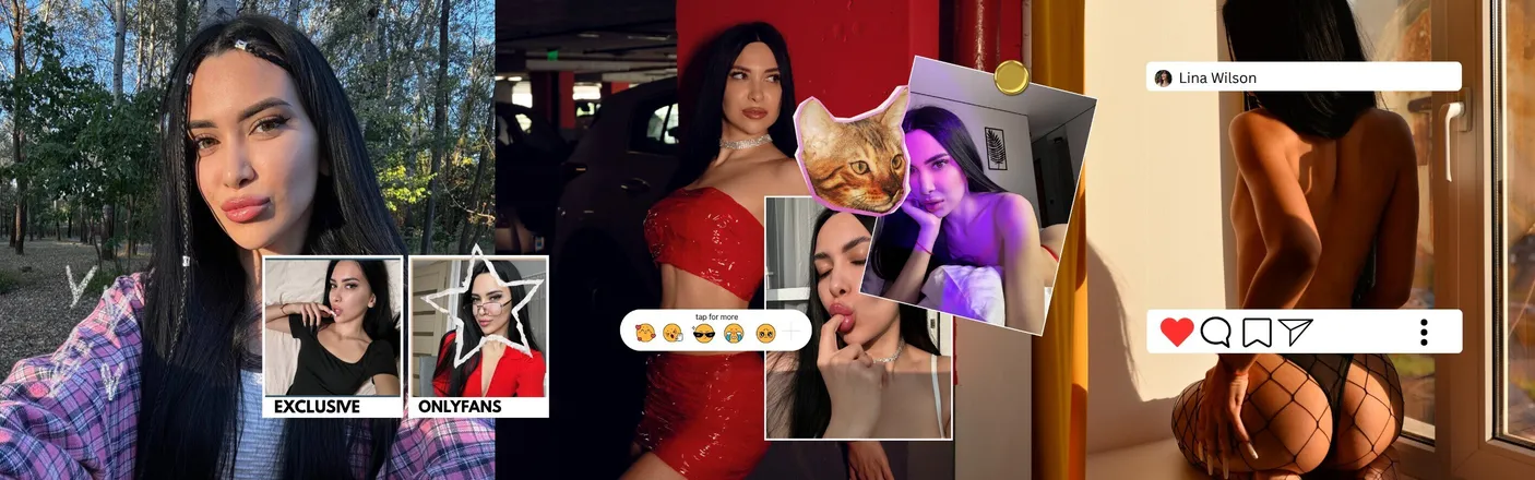 OnlyFans cuenta lina_wilson_hot header 2