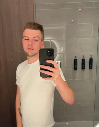 OnlyFans cuenta dannyboy9499 avatar 1